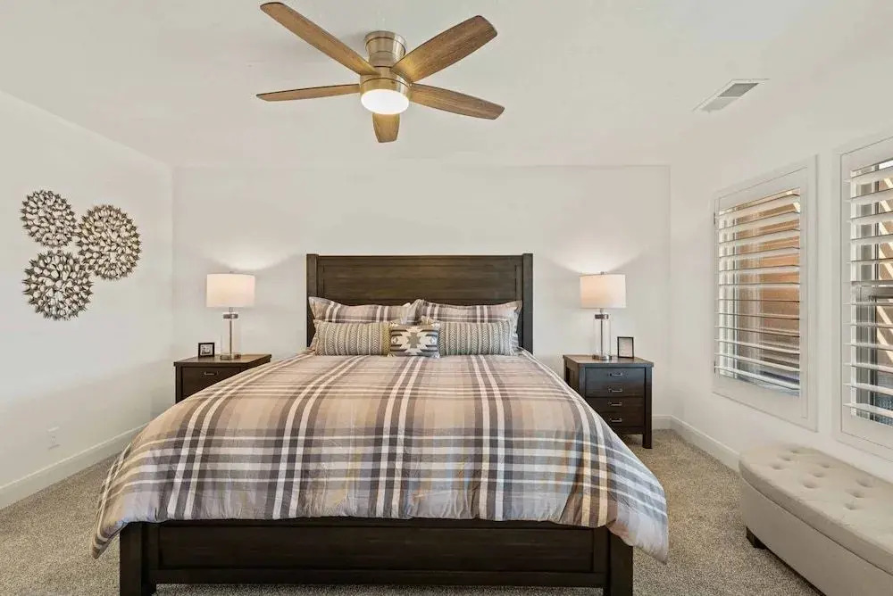 Desert Rose Getaway By Redawning