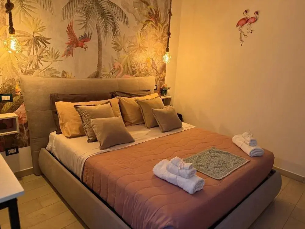 Umbertos Rooms