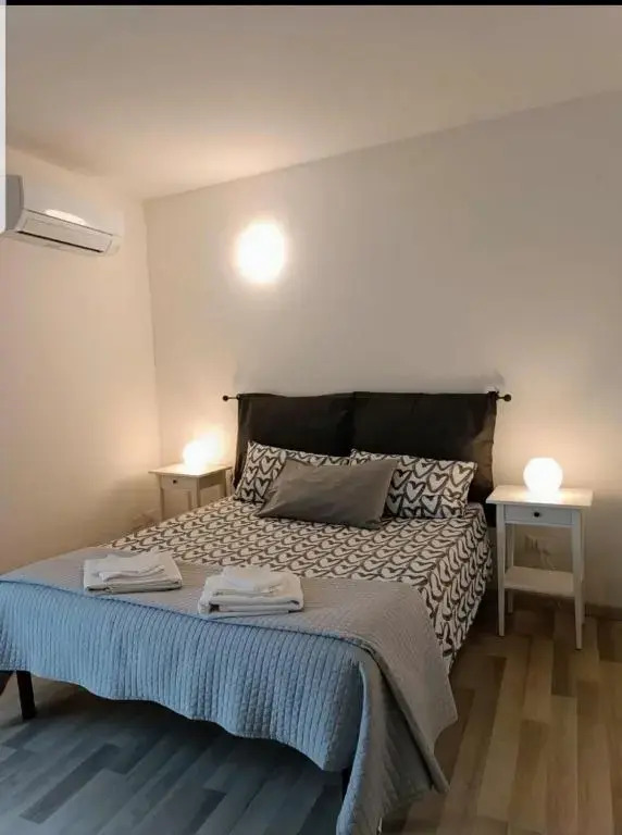 Velias Home Casa Vacanze B&b