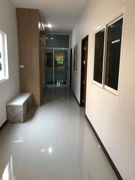 Golden Homes Resort