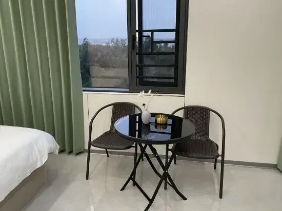 Meizhou Island Muhai Tingfeng Homestay (Lianchi'ao Beach Branch)