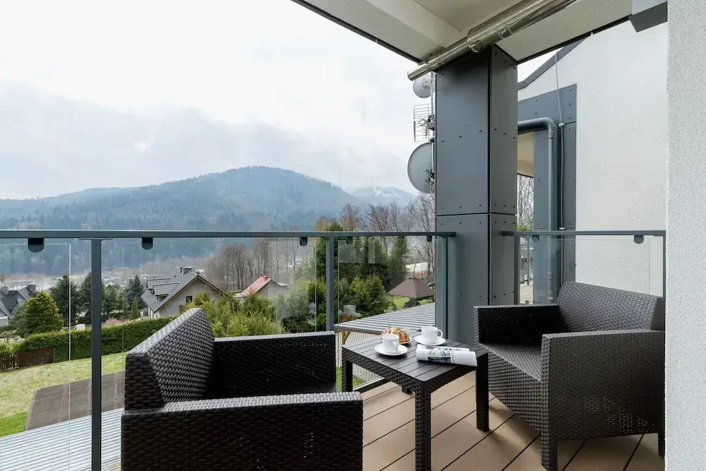 Prestige Golden View Wellness Apartments