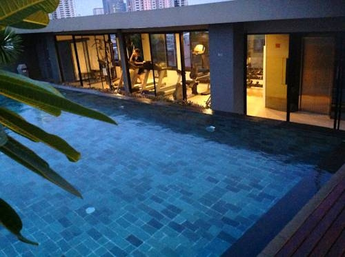 My Home In Bangkok