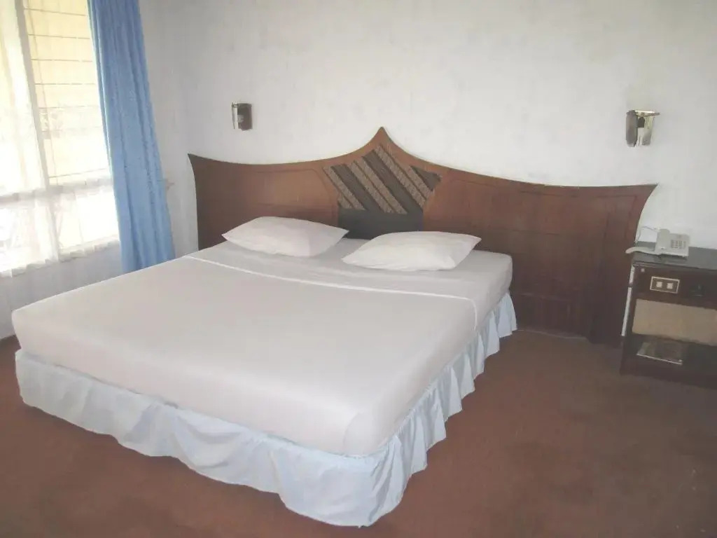 The Balcone Suites & Resort