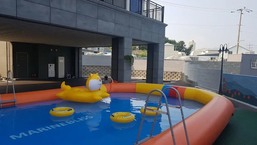 Gold Beach Resort