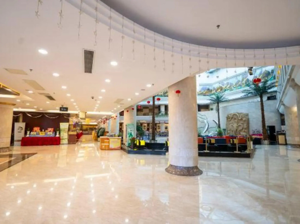 Zhenghe International Hotel