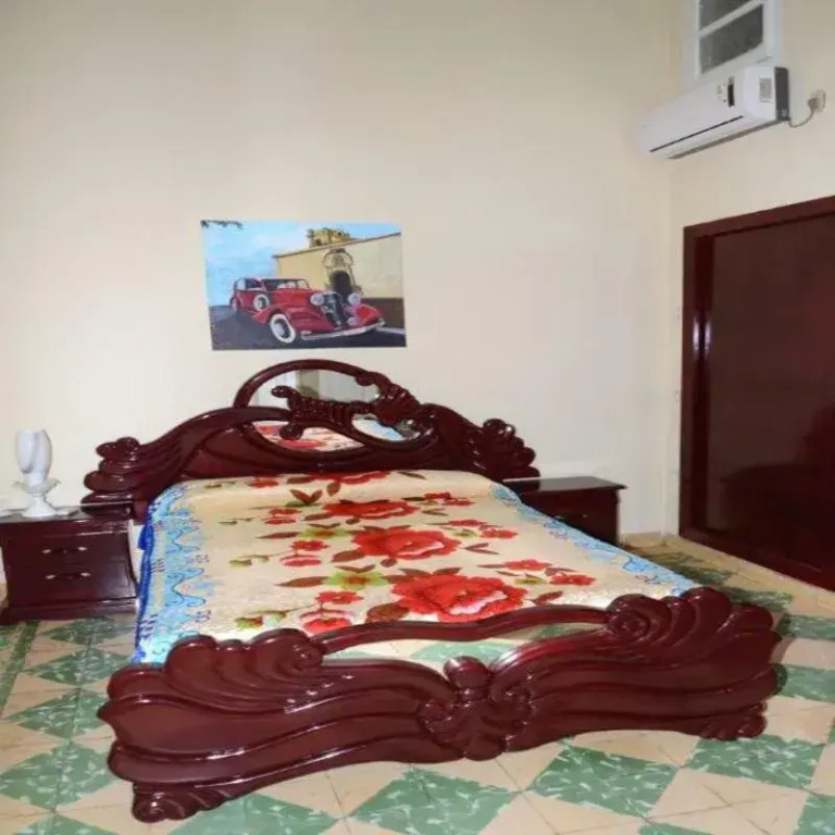 Hostal Casa Juanita y Rafael