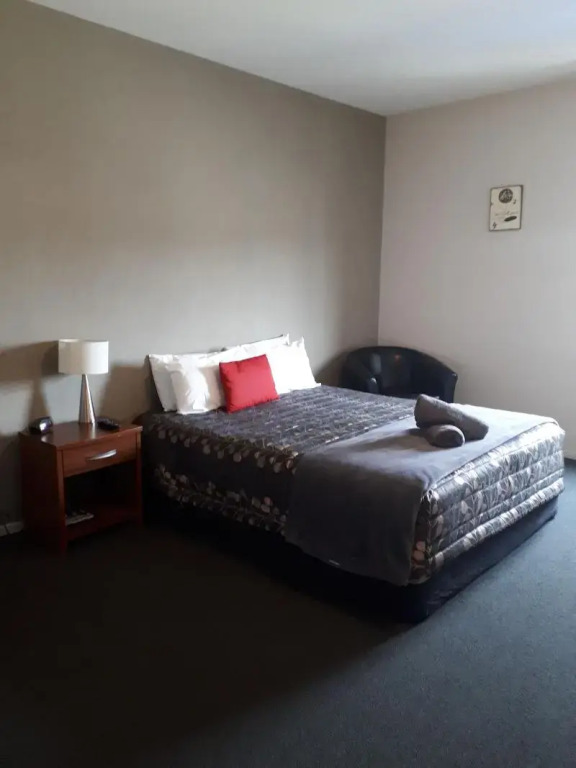 Northpark Motel