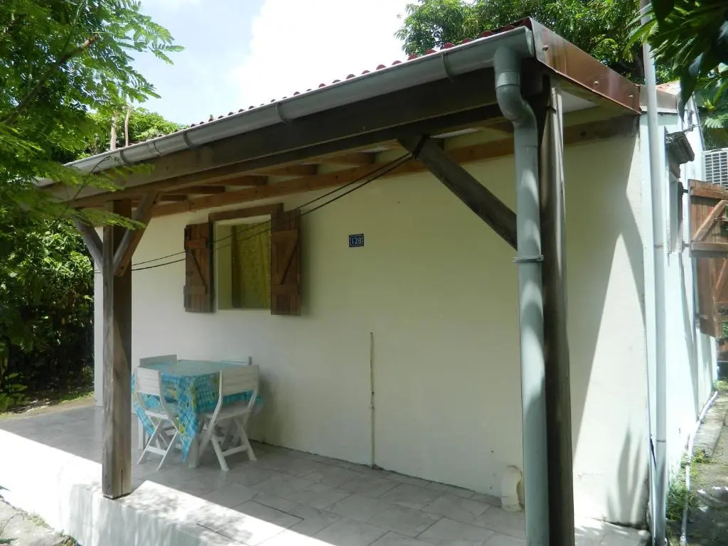 Maison de la Plage