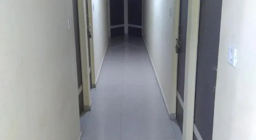 Hotel Sagar Residency