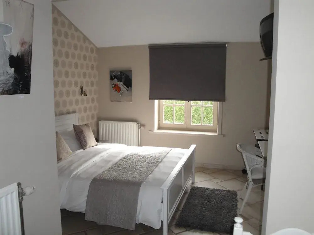 B&B De Polderhoeve