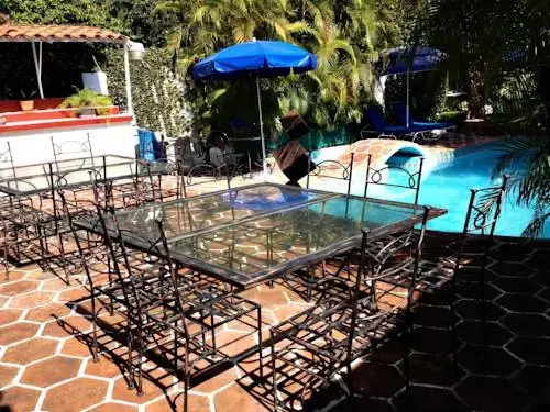 Grupo Kings Suites - Motolinia 46