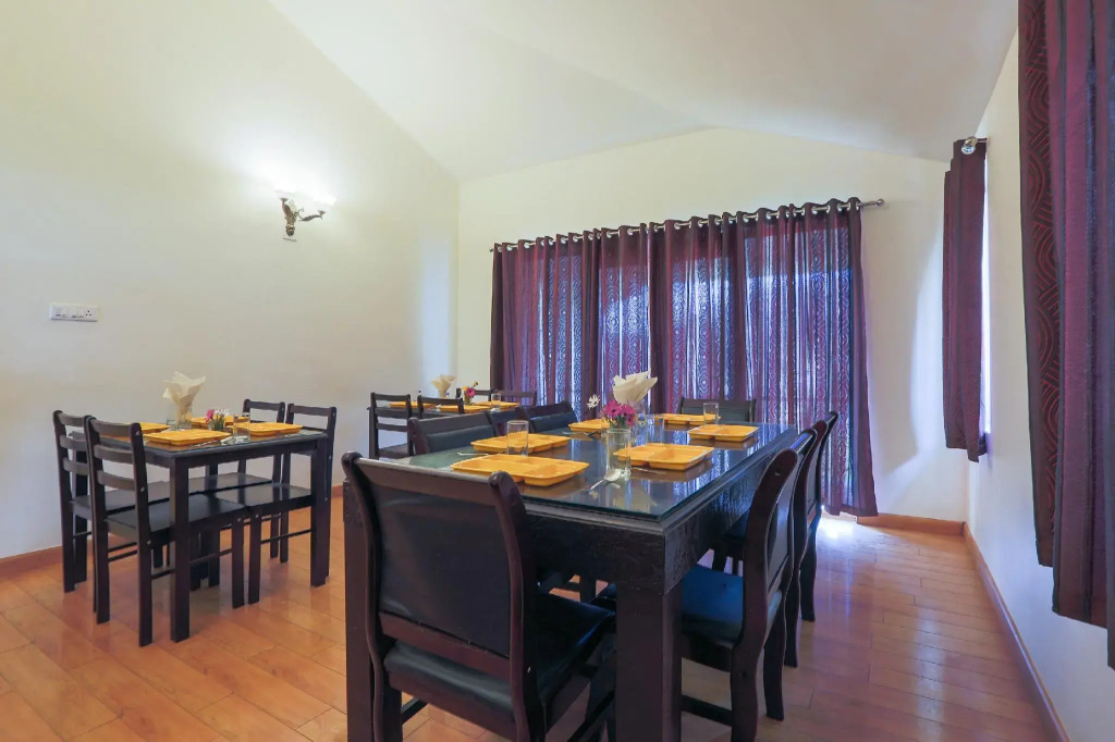 OYO 35818 Twin Falls Residency