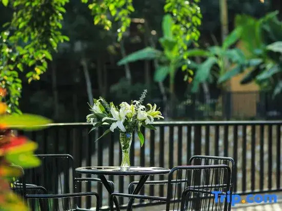 3·SENSE  Resort Xishuangbanna