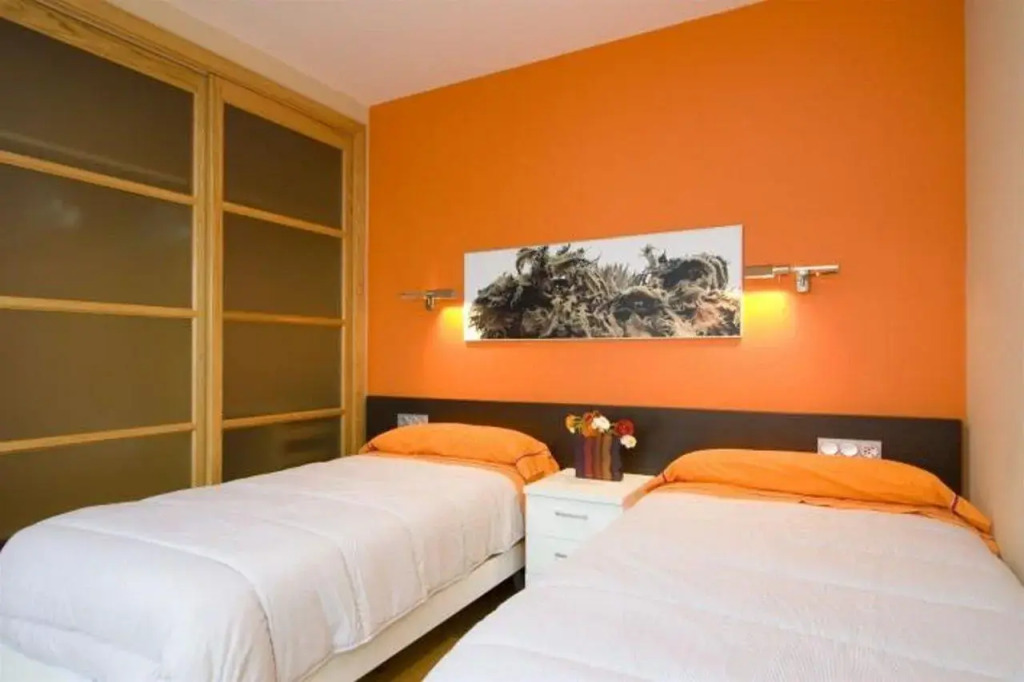Villas Mamma Mia Sleeps 6 with Pool