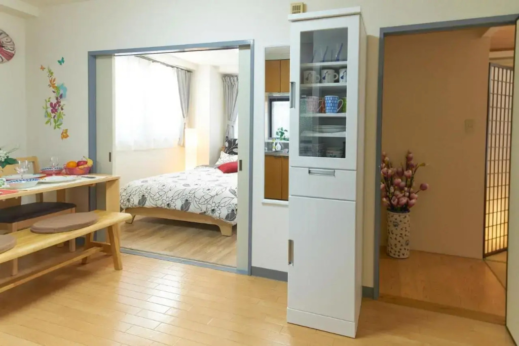 La Casa Esperanza - Vacation STAY 48389v