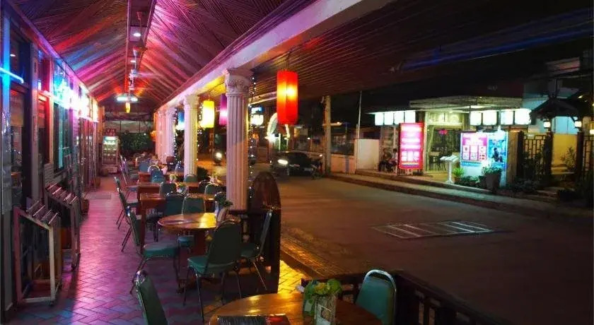Pantawee Hotel