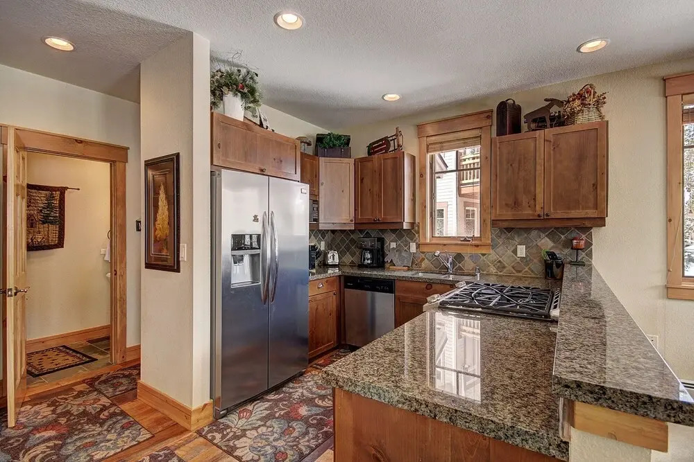 6546 Settlers Creek Townhomes 2 Bedroom Townhouse by RedAwning