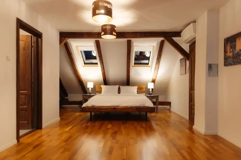ApartHotel Casa 1901