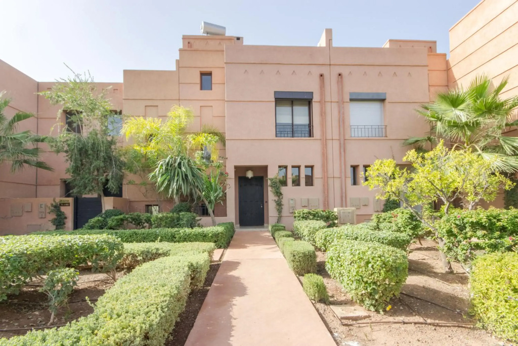 Villa Pacha - Waky & Piscine Privée