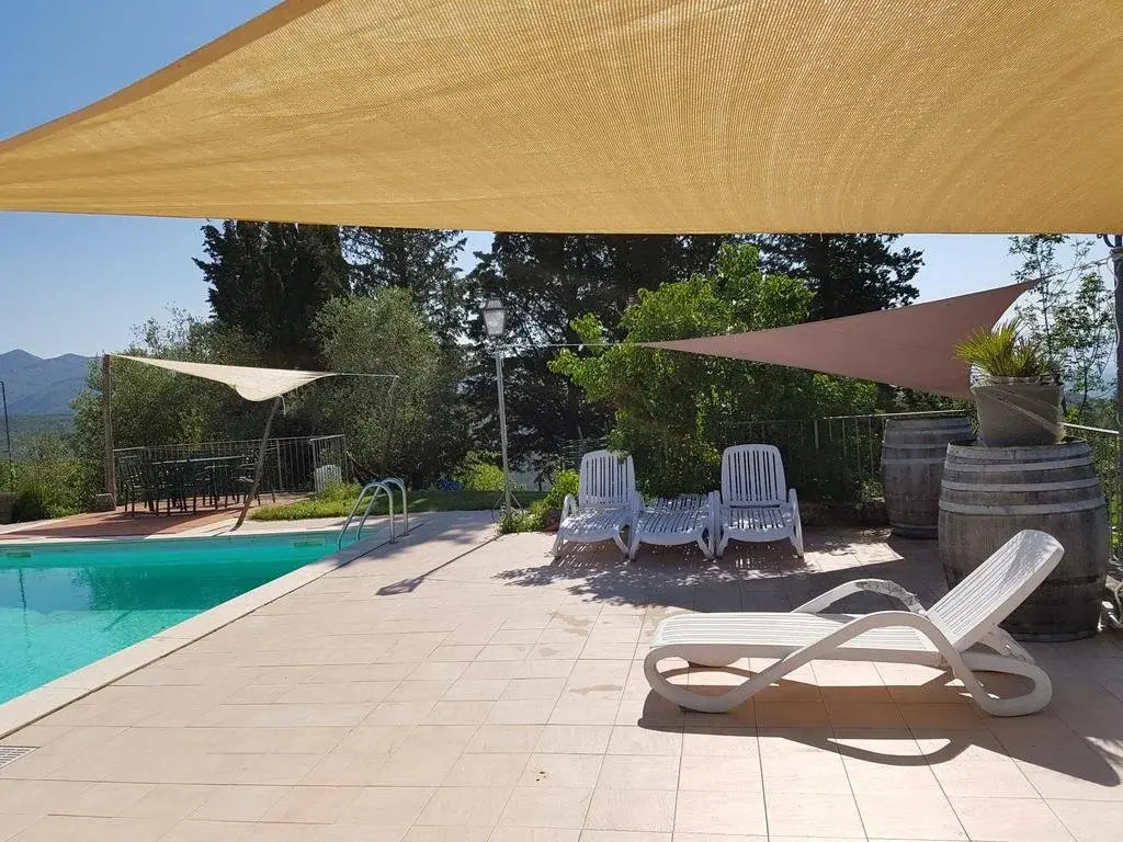 San Martino Country Villa