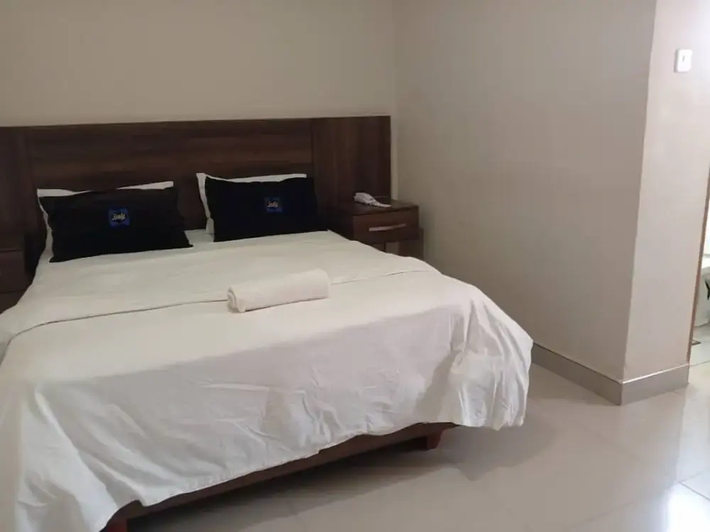 North Stay Inn