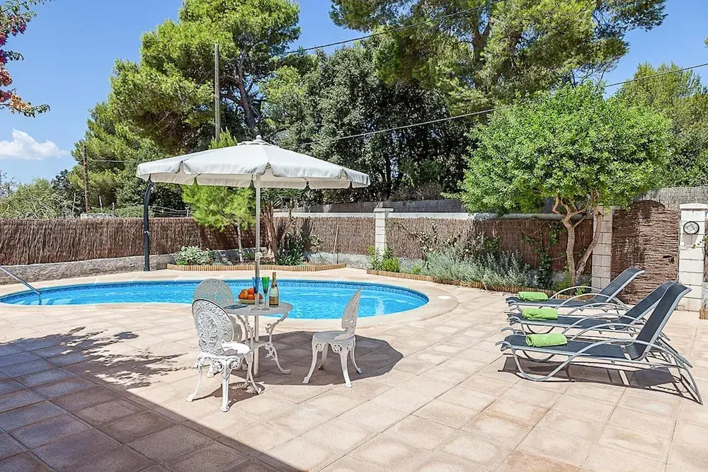 Villa Belleza