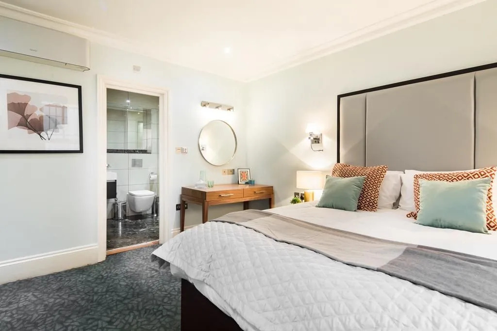 Sweet Inn - Lancaster gate