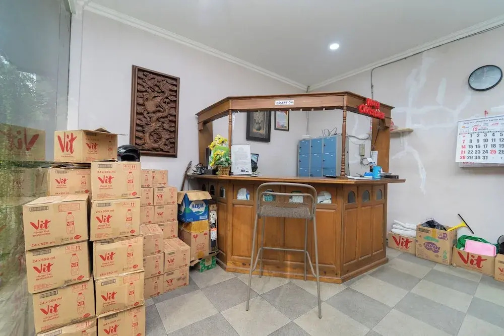 Dominic Inn Semarang By ARBA