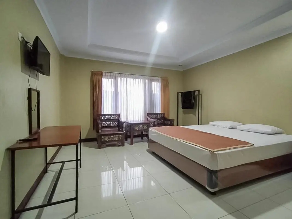 Pertiwi Village RedPartner