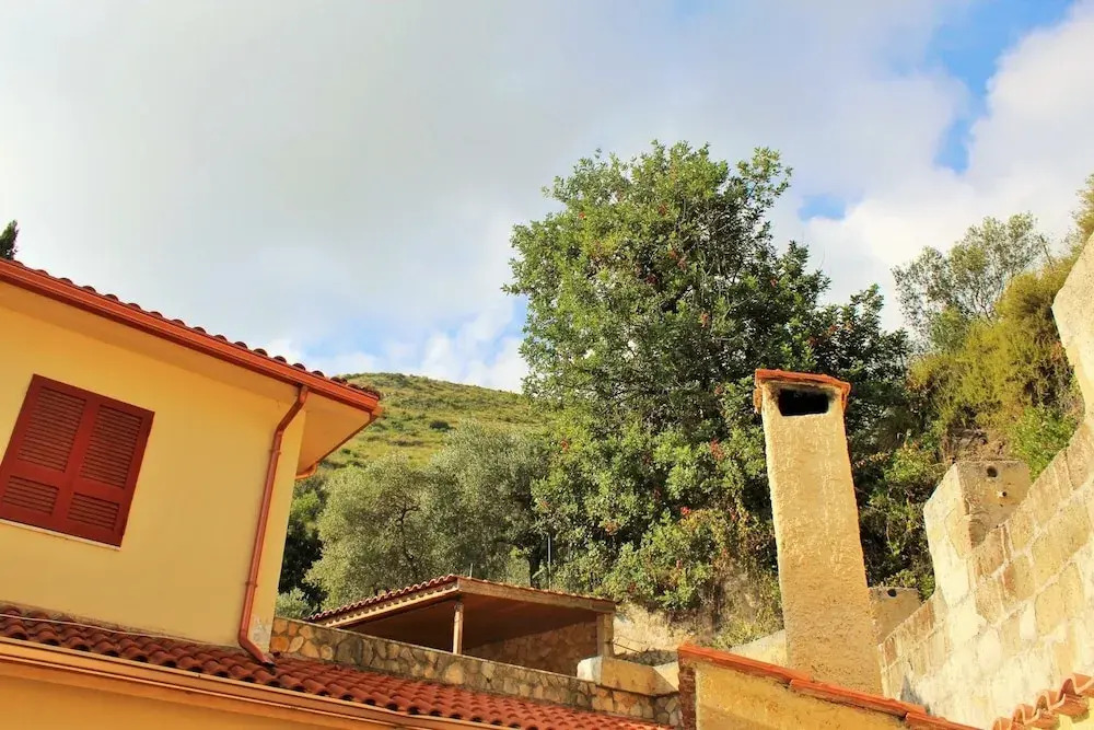 Villa Colle Mare