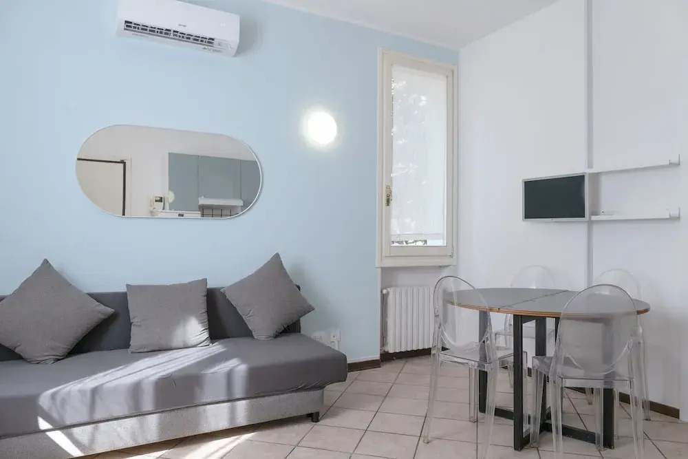 Turati Apartments
