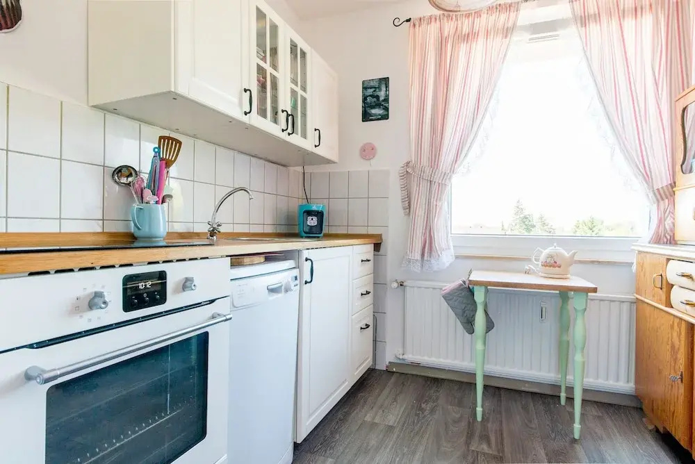Private Apartment Stückenfeldstraße