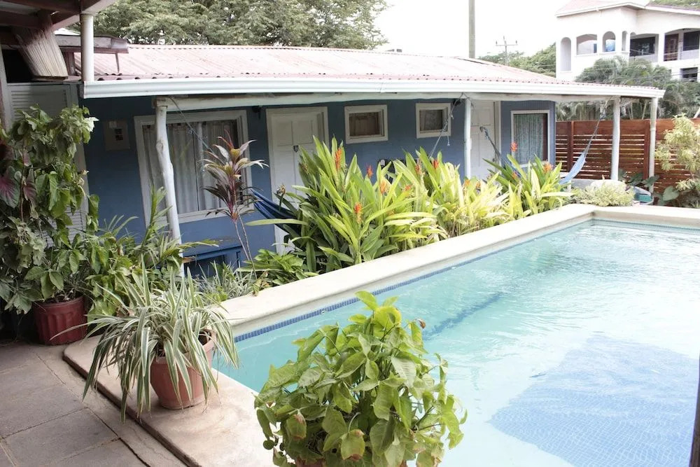Hostel La Botella de Leche - Tamarindo