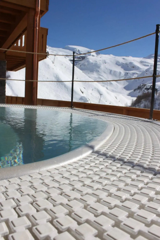 La Cresta Chalet