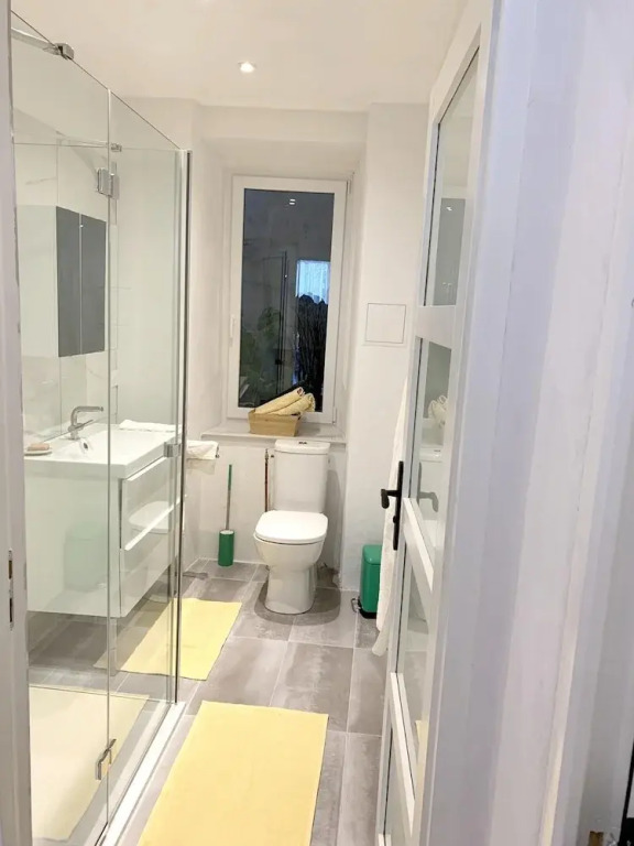 Apartment With 2 Bedrooms in Forcalquier, With Wifi