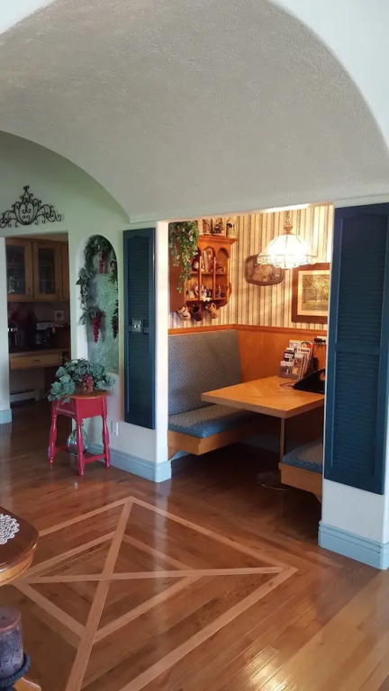 The Bookcliffs Bed and Breakfast