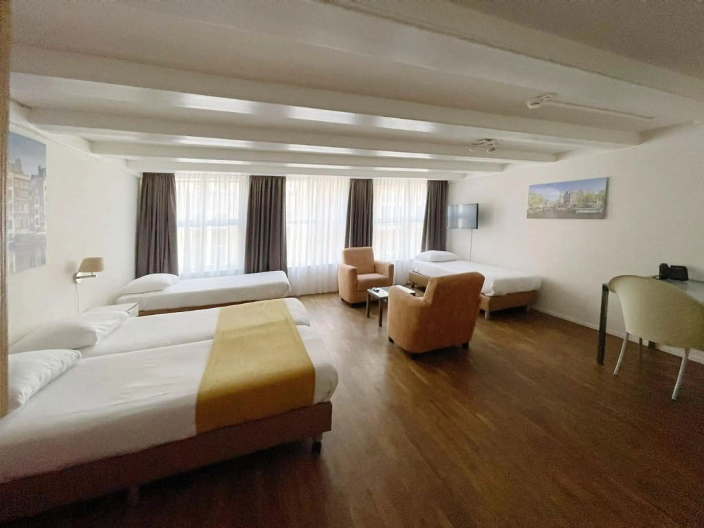 Hotel Residence Le Coin