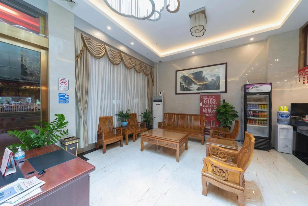 Regent Business Hotel
