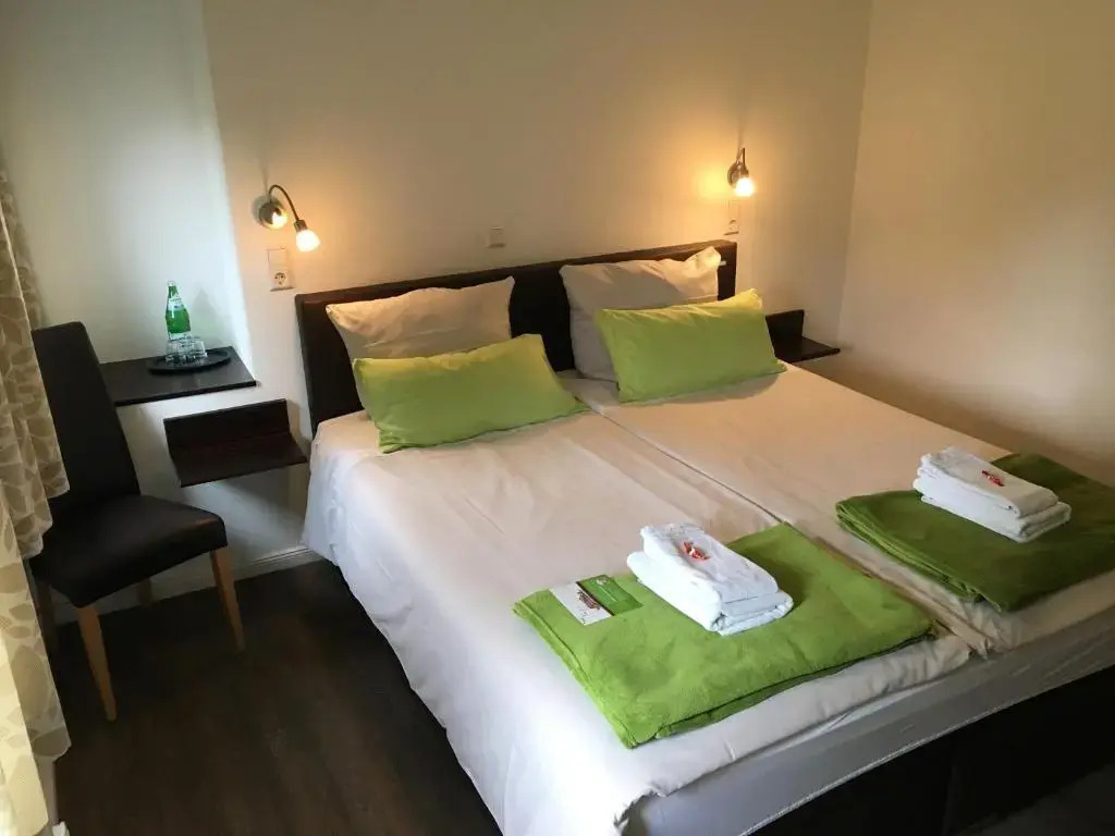 Hotel Tau-Lünne