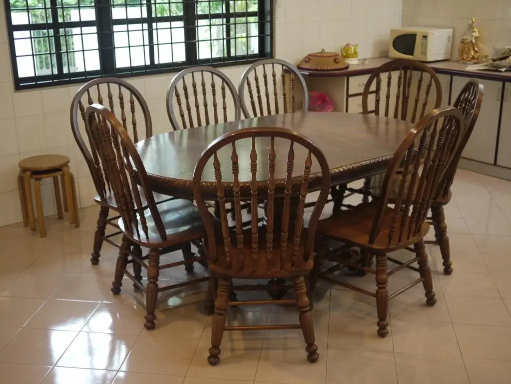 Ipoh Garden Homestay