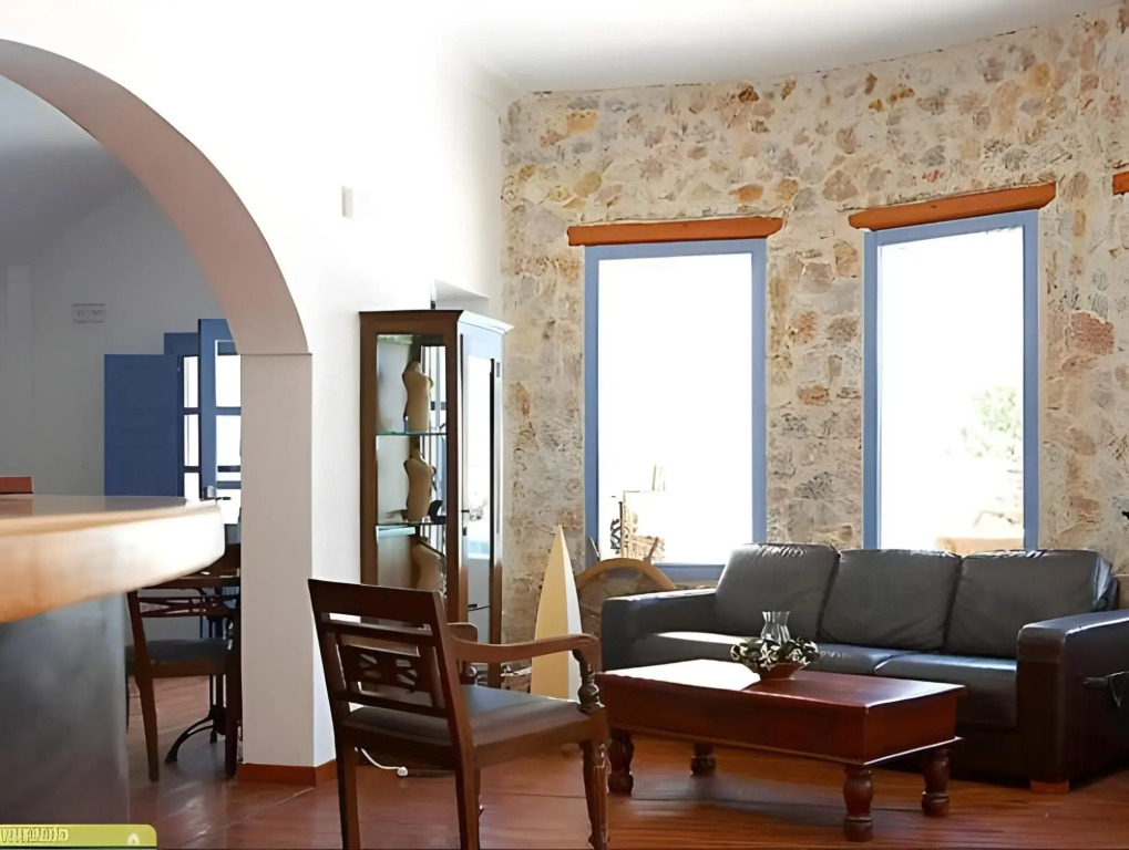 Meltemi Suites