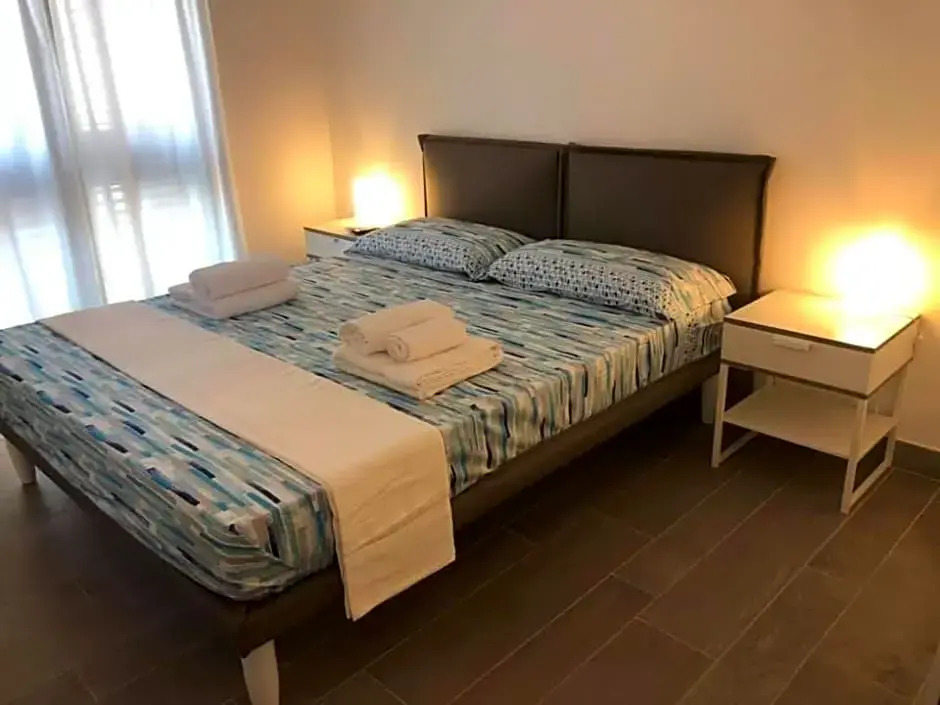 Farau B&B