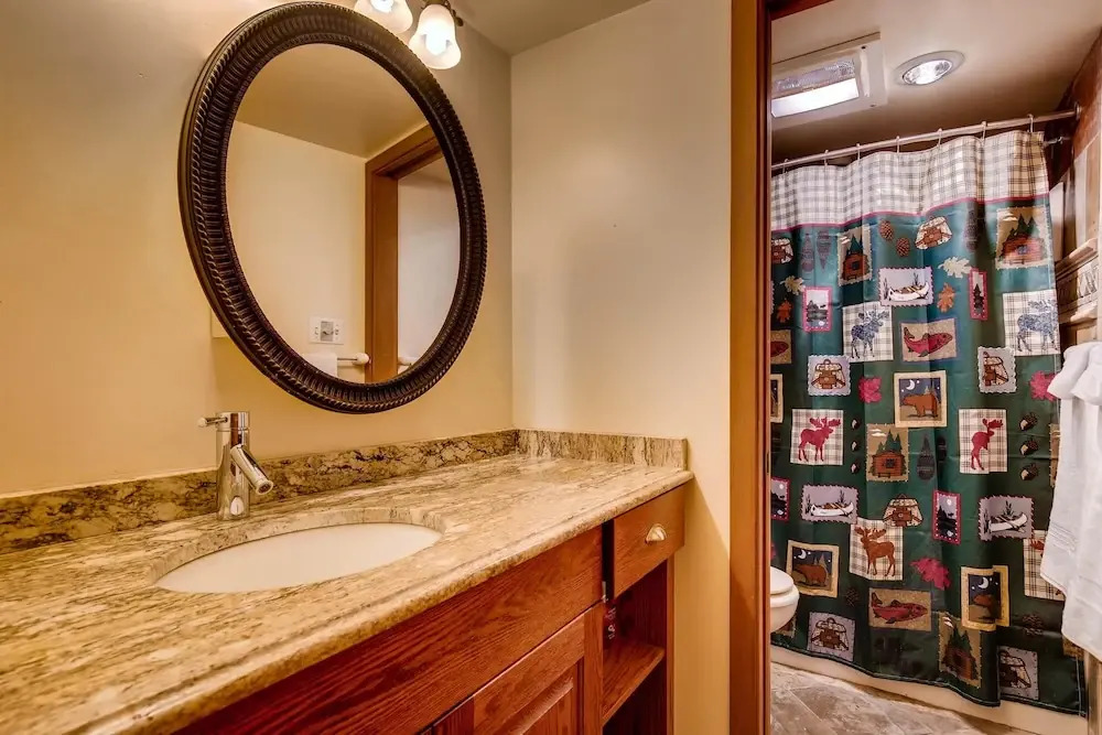Lakeside 1687 by Park City Lodging