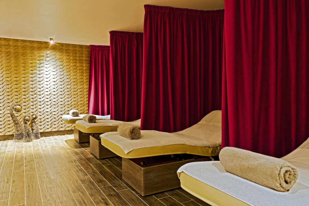 Kempinski Hotel Grand Arena Bansko
