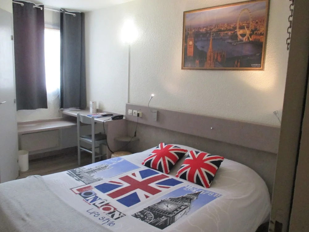 Contact Hôtel Come Inn