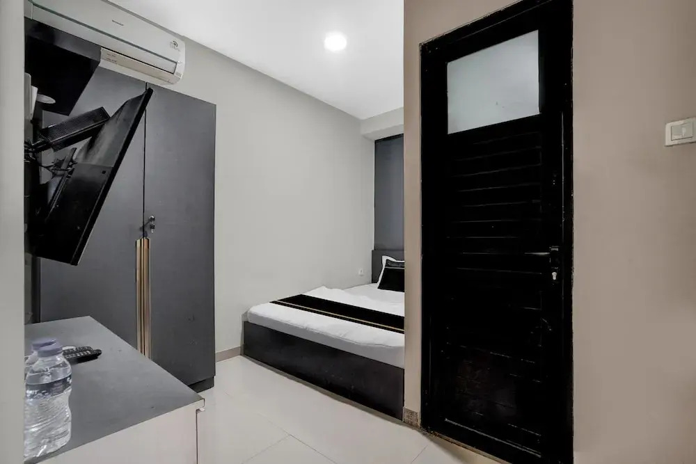 Collection O Yayah Residence