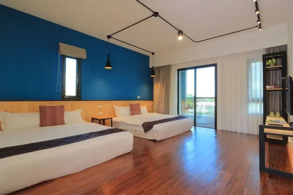 Yoho Villa