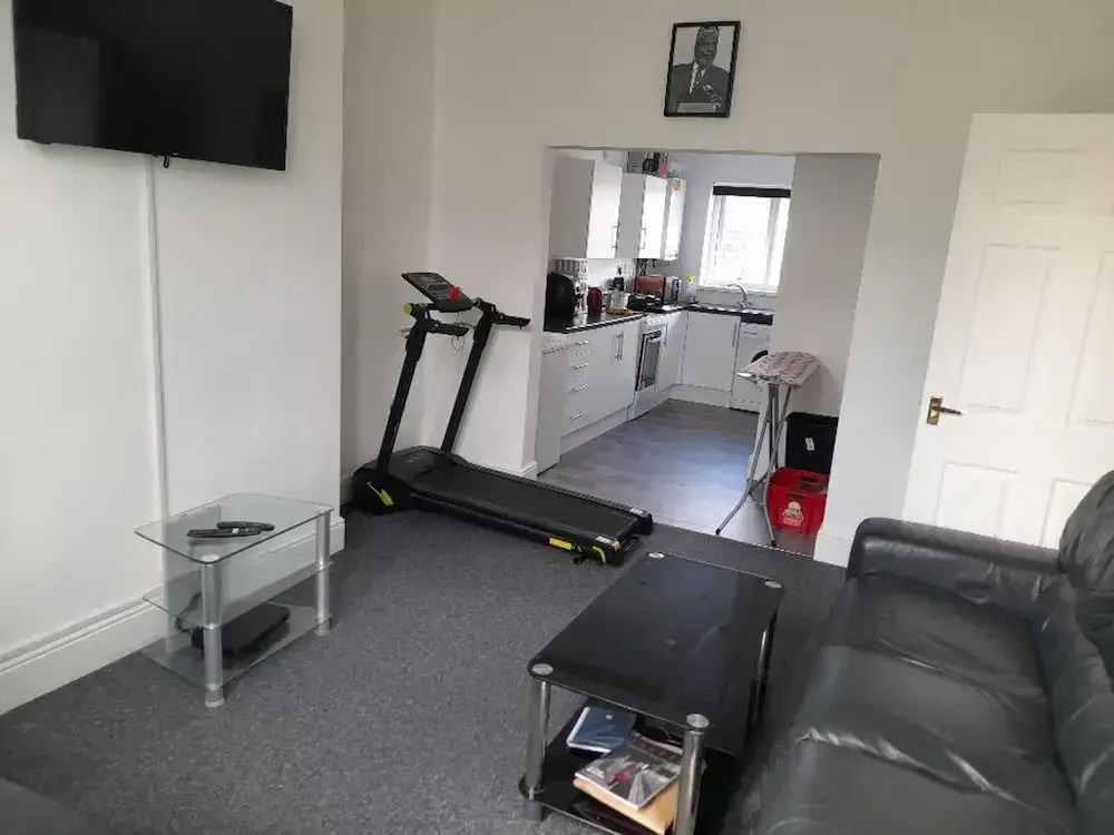 2-bed Apartment Near Beaches & Attractions Petsok