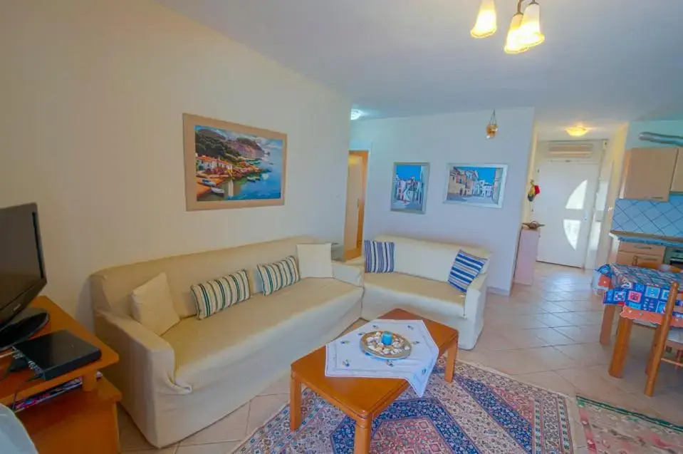 Villa Alba